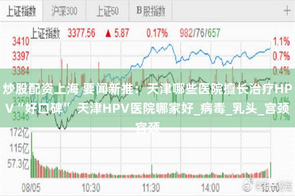 炒股配资上海 要闻新推：天津哪些医院擅长治疗HPV“好口碑” 天津HPV医院哪家好_病毒_乳头_宫颈